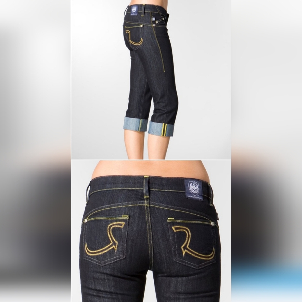 Rock and Republic jeans NWT